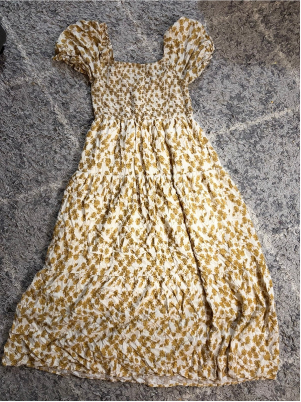 Zesica dress
